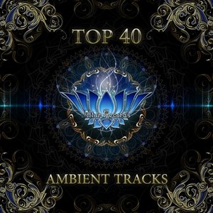 Изображение для 'Top 40 Ambient Tracks'