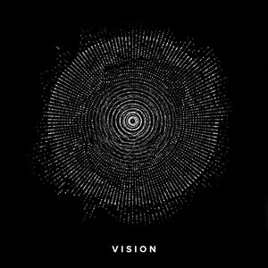 Image for 'Vision'