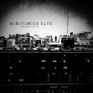 Imagen de 'Monotonous City'