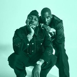 Image for 'Clipse & Stove God Cooks'