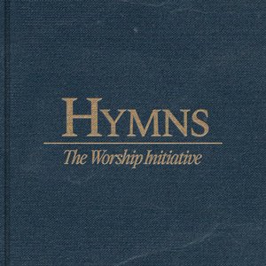 “The Worship Initiative Hymns”的封面