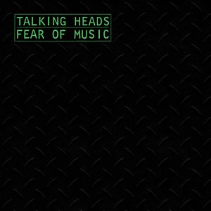 Image for 'Fear of Music'