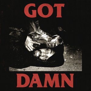 “GOT DAMN”的封面
