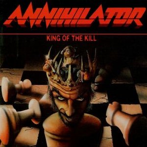 'King of the Kill (Remaster)'の画像