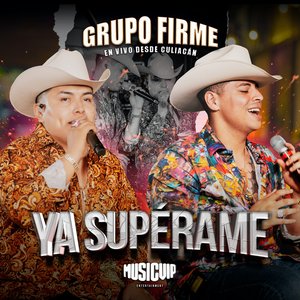 Image for 'Ya Supérame (En Vivo)'