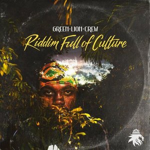 “Riddim Full of Culture”的封面