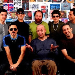 Image for 'Os Paralamas Do Sucesso & Titãs'
