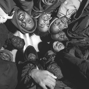 'Wu-Tang Clan'の画像