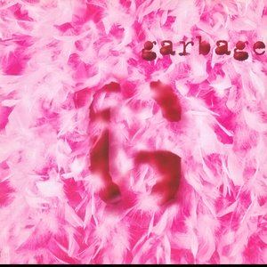 Image for 'Garbage (Limited Edition) UK'