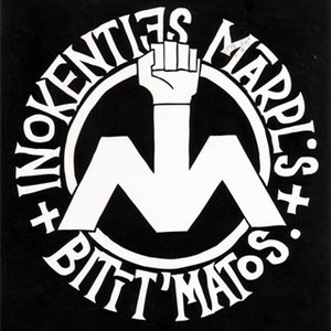 “Bitīt' Matos”的封面