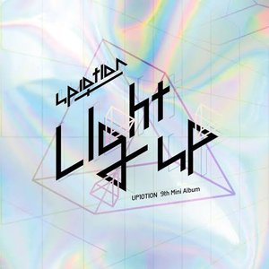 Image for 'Light UP'