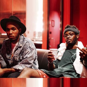 Image for 'NxWorries, Anderson .Paak & Knxwledge'