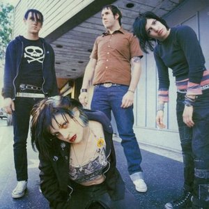 'The Distillers'の画像