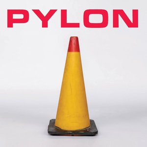 “Pylon Box”的封面