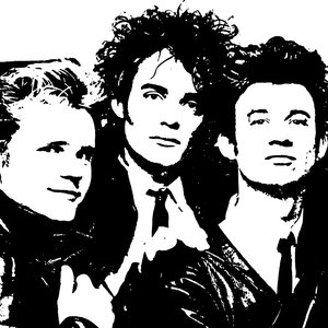 Bild för 'The Sinners'