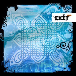 “EXIT project”的封面