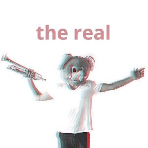 Image pour 'The Real'