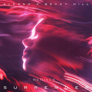 Image for 'Surrender (Remixes)'