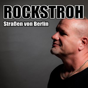 “Straßen von Berlin”的封面