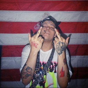 Image for 'Lou From Paradise'