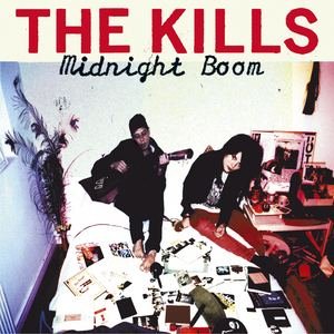 Bild för 'Midnight Boom (Bonus Track Version)'