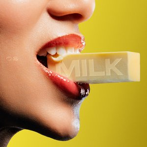Image for 'MILK'