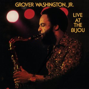 'Live At The Bijou'の画像