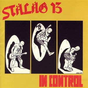 Image for 'In Control'