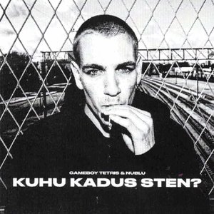 Image for 'KUHU KADUS STEN?'