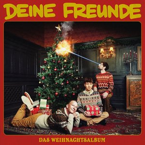 Bild für 'Das Weihnachtsalbum'