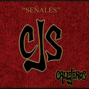 “Señales”的封面