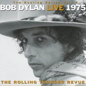 Imagem de 'Live 1975 - The Rolling Thunder Revue (Bootleg Series Vol. 5)'