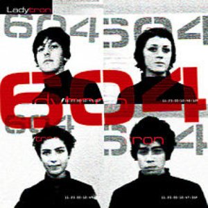 Imagen de '604 (Bonus Track Version)'