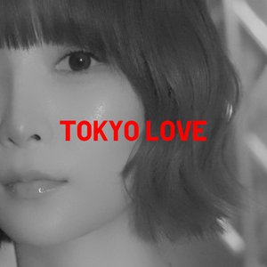 “Tokyo Love”的封面