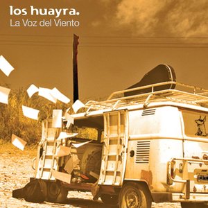 Bild für 'La Voz del viento'
