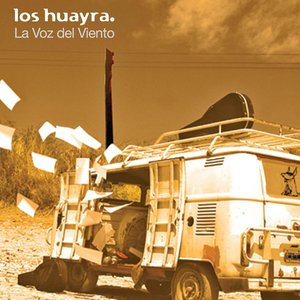 Image for 'La Voz del viento'