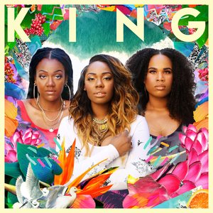 Image for 'We Are KING'