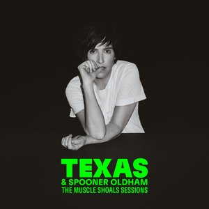 Image for 'The Muscle Shoals Sessions'