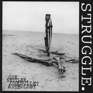 Immagine per 'One Settler, One Bullet'