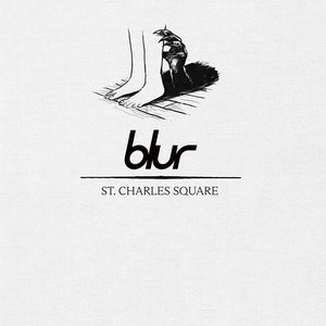 “St. Charles Square”的封面