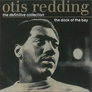 Bild für 'The Dock Of The Bay (The Definitive Collection)'