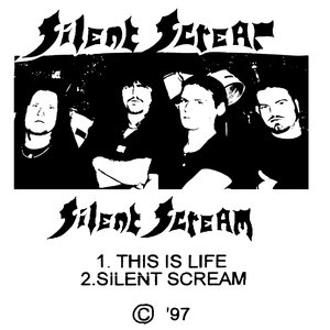 Image for 'Silent Scream'
