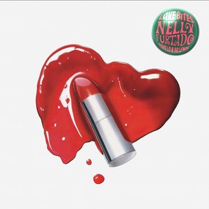 “Love Bites”的封面
