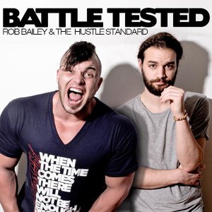 Image for 'Battle Tested'