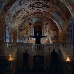 Image for 'Abigor'