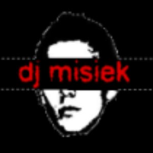 “Evil Misiek”的封面