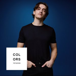 Imagen de 'Black Bird - A COLORS SHOW'