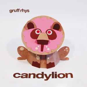 Image for 'Candylion'