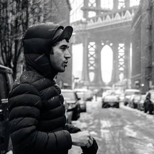“Sufjan Stevens”的封面