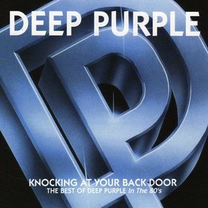 Image pour 'Knocking at Your Back Door: The Best Of Deep Purple in the 80's'